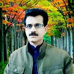 Profile Picture of Arshad  Mahmood (@luvesign) on Flickr