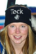 Profile Picture of Kelly VanderBeekon Wikipedia