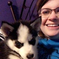Profile Picture of Crystal Jacklovitz (@crystal-jacklovitz) on Quora