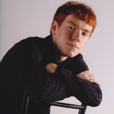 Profile Picture of Alex Traub (@alex_traub) on Twitter