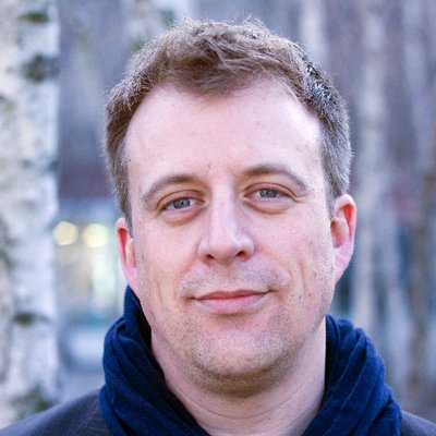 Profile Picture of Erik Mathisen (@DrEMathisen) on Twitter