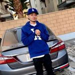 Profile Picture of Danny Barajas👑 (@_barajasak47_) on Instagram