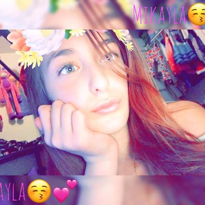 Profile Picture of Mikayla Paul (@YouKnowMikayla1) on Twitter
