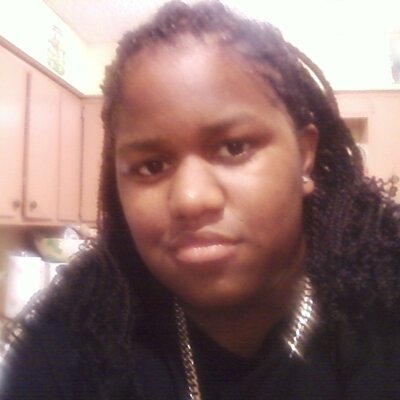 Profile Picture of Crystal Evans (@Lil_Sade) on Twitter