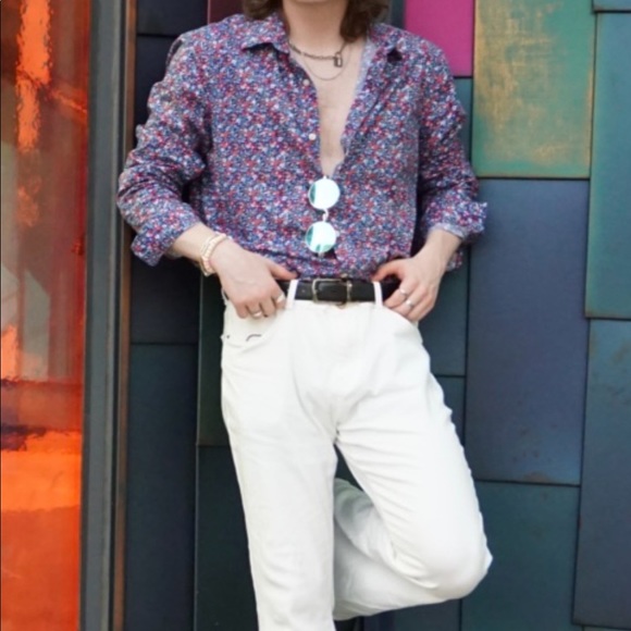 Profile Picture of Matt Gardner (@mattgardner0814) on Poshmark