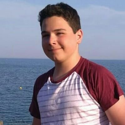 Profile Picture of Louis-Mattéo JOUVE (@MatteoJouve) on Twitter