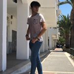 Profile Picture of Ivan Rodriguez (@ivanrose5) on Instagram