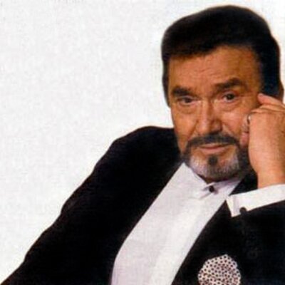 Profile Picture of Joseph Mascolo (@JMascolo) on Twitter