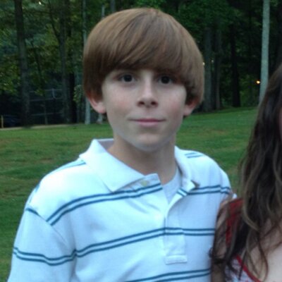 Profile Picture of Jacob Wittenberg (@JacobWitt7) on Twitter