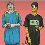 Profile Picture of Wolf Haley (@maurice_spells) on Instagram