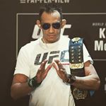 tony ferguson|UFC champion - Instagram Profile Picture of tony ferguson|UFC champion (@elcucuy_time) on Instagram