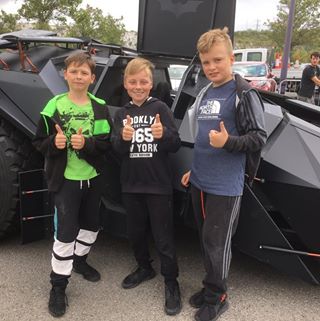 Profile Picture of Ryan Chivers (@ryan.chivers.142) on Facebook