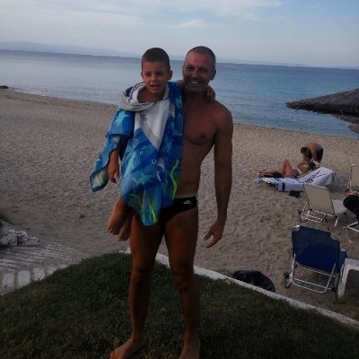 Profile Picture of Nebojsa Stefanovic (@koska1902) on Twitter