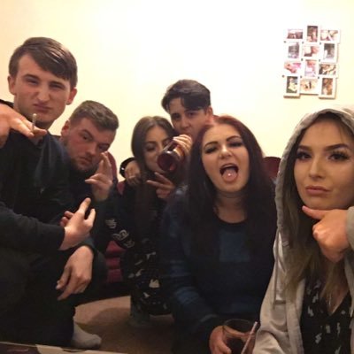 Profile Picture of Marcus Mooney (@marcusmooney16) on Twitter