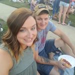 Profile Picture of Tina Basham Lobmiller (@tlobmiller) on Instagram