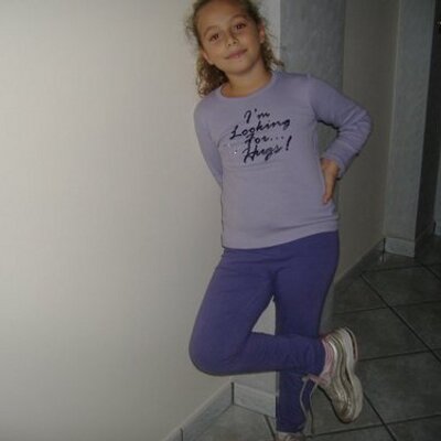 Profile Picture of Maria Prisco (@Mary_teenangels) on Twitter