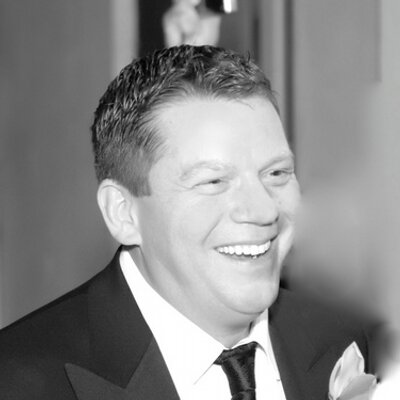 Profile Picture of Ken Hutchings (@K_Hutch1) on Twitter