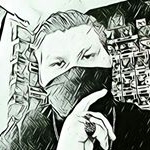 Profile Picture of TT /Travis Terry (@ed_tt) on Instagram