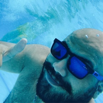 Profile Picture of Amir Saeed Yazdani (@amirsaeedya) on Twitter