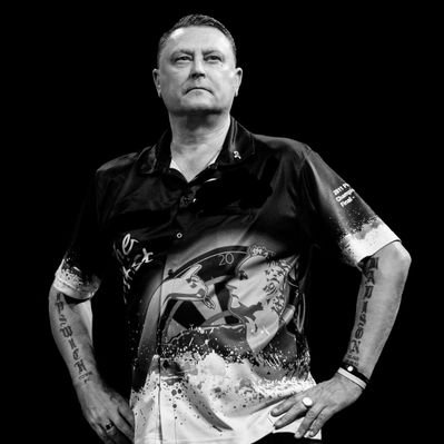 Profile Picture of Kevin Painter (@OfficialKP180) on Twitter