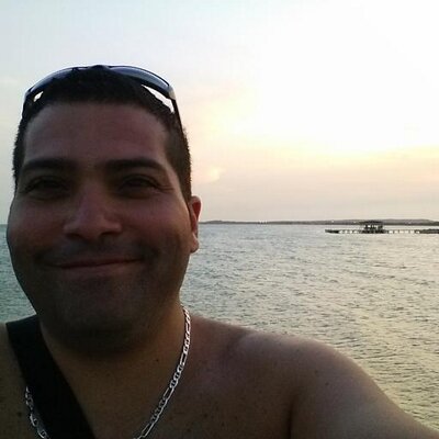 Profile Picture of Luis Benavides (@luisgb14) on Twitter