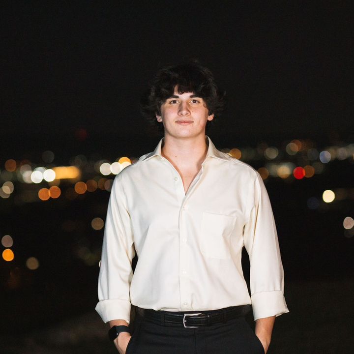 Profile Picture of Willy (@wilsonmyers1) on Tiktok