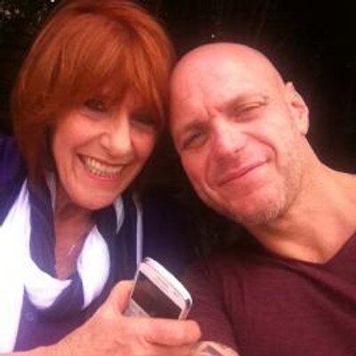 Profile Picture of Fay Stevenson (@FayFayrick) on Twitter