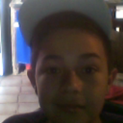 Profile Picture of Mateo Leonel Garcia (@matteo_leonel) on Twitter