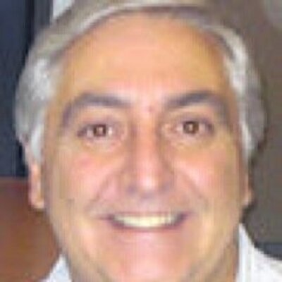 Profile Picture of George Barone (@gbarone) on Twitter