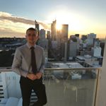 Profile Picture of Corey Felton (@corey_felton) on Instagram