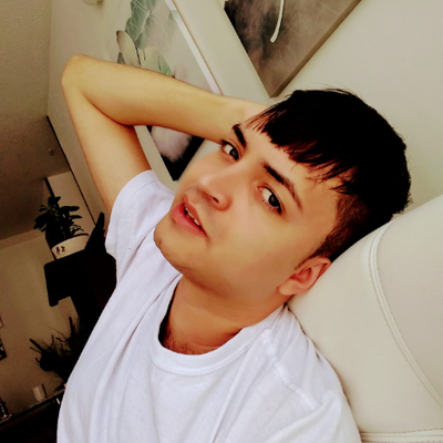 Profile Picture of Bryan Zapata  🏳️‍🌈 💜 ✨ 💫 (@Bryanzapata90) on Twitter