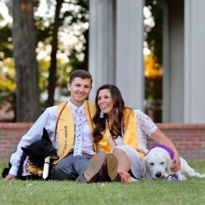 Profile Picture of Carson Long (@carson_long13) on Twitter