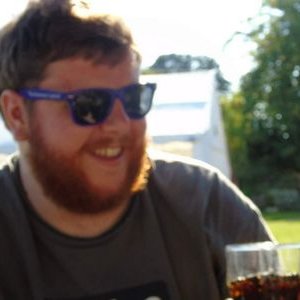 Profile Picture of Jamie Wesson (@JamieJon91) on Twitter