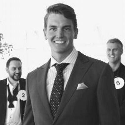 Profile Picture of Dominic Hogan (@DKBHogan) on Twitter