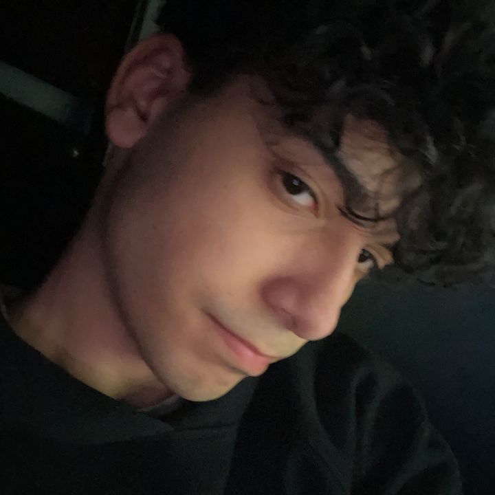 Profile Picture of Andrew Moawad (@andrew_m9) on Tiktok