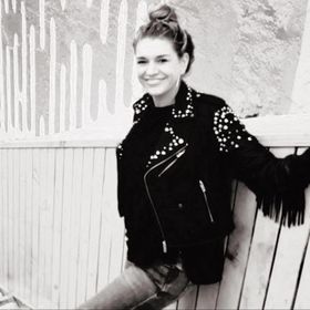 Profile Picture of Priscilla Wittebrood (@noralpris) on Pinterest