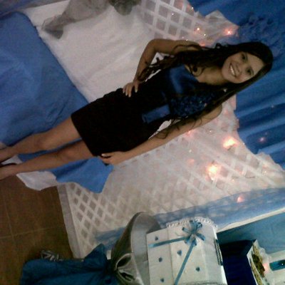 Profile Picture of Virginia Rodríguez (@Virginia_SCH) on Twitter