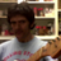 Profile Picture of Javier Alcaraz (@BlackmoreJavi) on Twitter