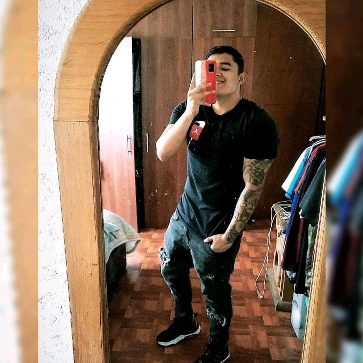 Profile Picture of Heríberto Padilla (@herberto.padilla) on Tiktok