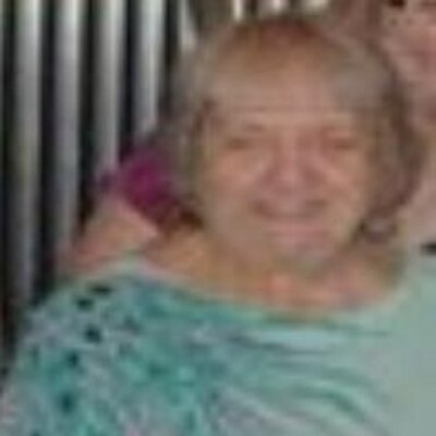 Profile Picture of Shirley Rhodes (@AuntieEm37) on Twitter