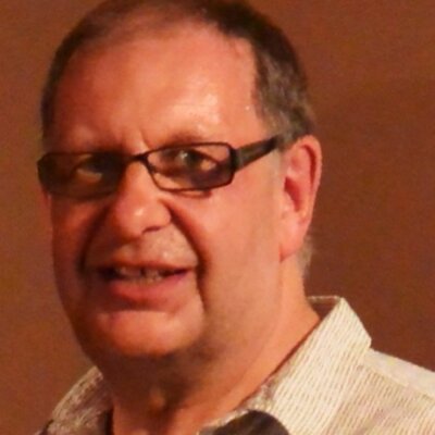 Geoff Griffiths - Twitter Profile Picture of Geoff Griffiths (@R3JGG) on Twitter