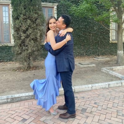 Profile Picture of Ana Paula Palomino G (@Anapaulapalgom) on Twitter
