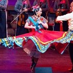 Profile Picture of Ballet Folklorico Ollin (@ballet.folklorico.ollin) on Instagram