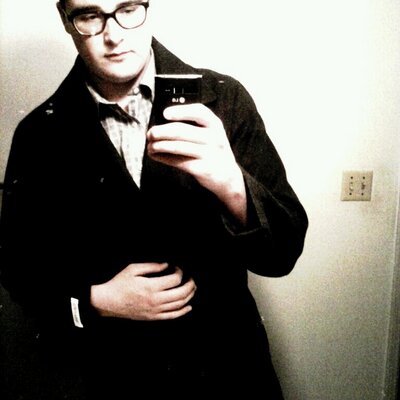 Profile Picture of James Bebber (@bebber35) on Twitter
