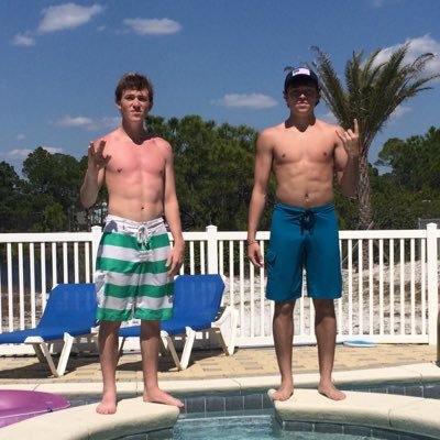 Profile Picture of Rusty Jackson (@RustyJackson03) on Twitter