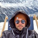 Profile Picture of Alex Alexakis (@alexakisalex) on Instagram