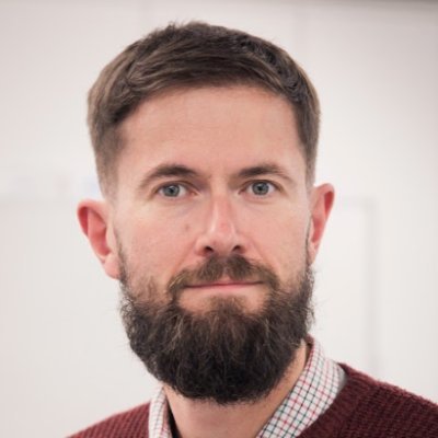 Profile Picture of Steve Rich (@sjrADA) on Twitter