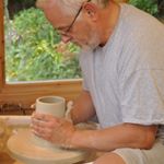Profile Picture of John Alderman (@john_at_the_pottery) on Instagram