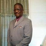 Profile Picture of Claude Alexander (@melvinalexander44gmailcom) on Instagram