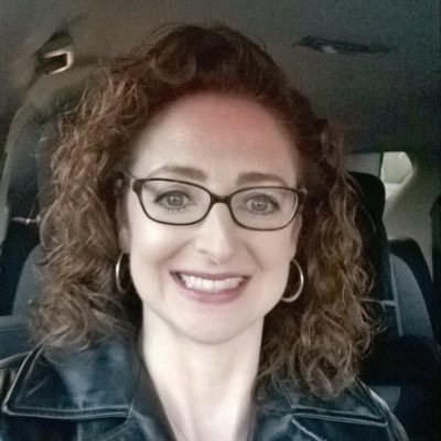 Profile Picture of Stacy Ward (@wardsrbms) on Twitter